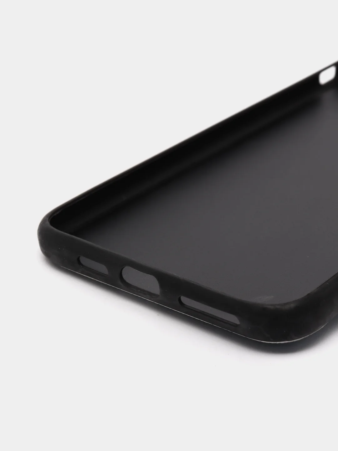 Ледяной чехол IPhone XS MAX