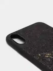 Хром чехол IPhone XS MAX