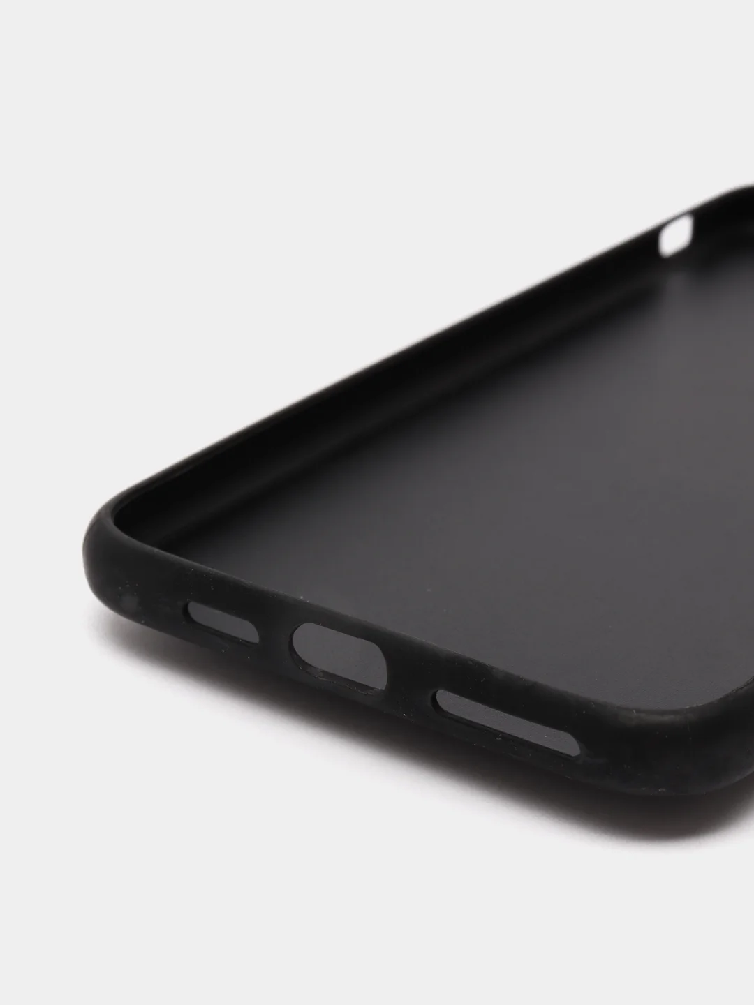 Хром чехол IPhone XS MAX