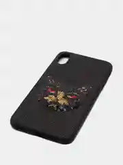 Хром чехол IPhone XS MAX
