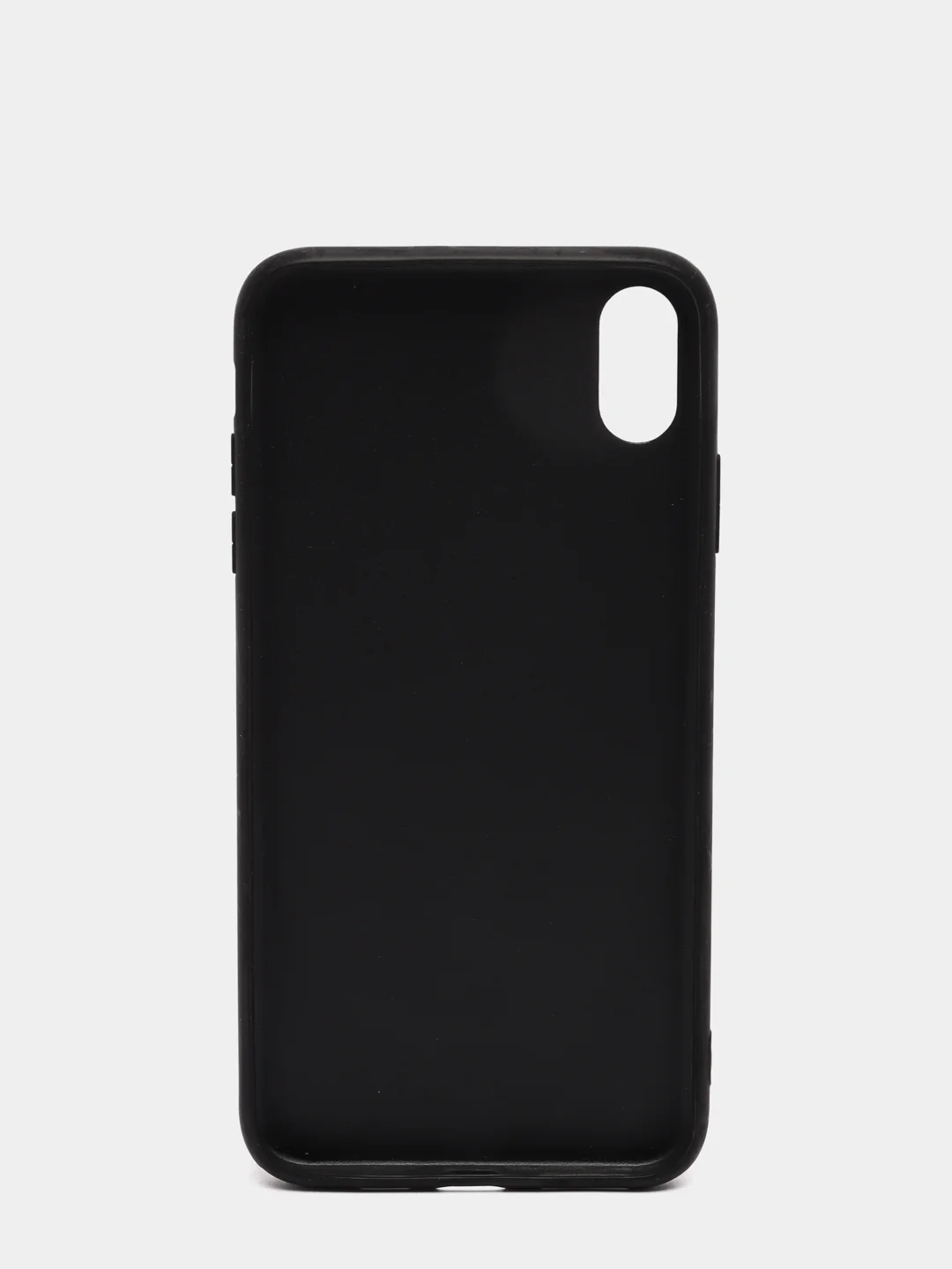 Хром чехол IPhone XS MAX