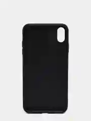 Хром чехол IPhone XS MAX