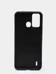 Угольный чехол Itel Vision 1 pro, S16