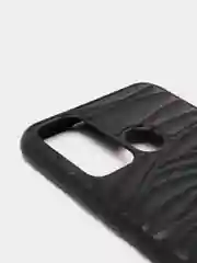 Угольный чехол Itel Vision 1 pro, S16