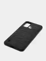 Угольный чехол Itel Vision 1 pro, S16