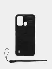 Угольный чехол Itel Vision 1 pro, S16