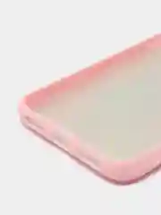 Алый чехол IPhone X, XS