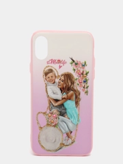 Чехол IPhone X, XS