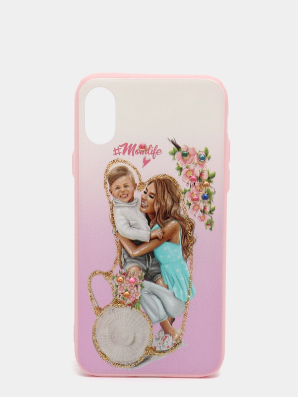 Чехол IPhone X, XS