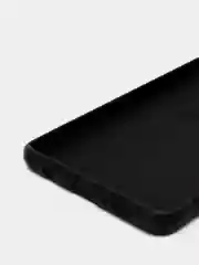Черный чехол Samsung S10 PLUS /  S10+