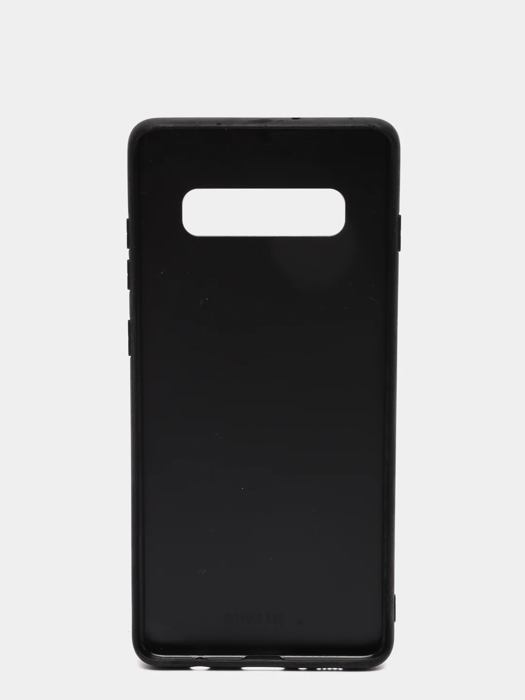 Бронзовый чехол Samsung S10 PLUS /  S10+