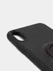 Черный чехол IPhone XS MAX