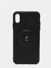 Черный чехол IPhone XS MAX