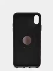 Черный чехол IPhone XS MAX