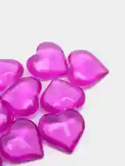 Кабошон "Сердце"