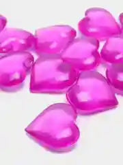 Кабошон "Сердце"