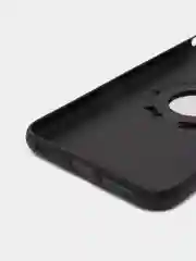 Черный чехол IPhone XS MAX