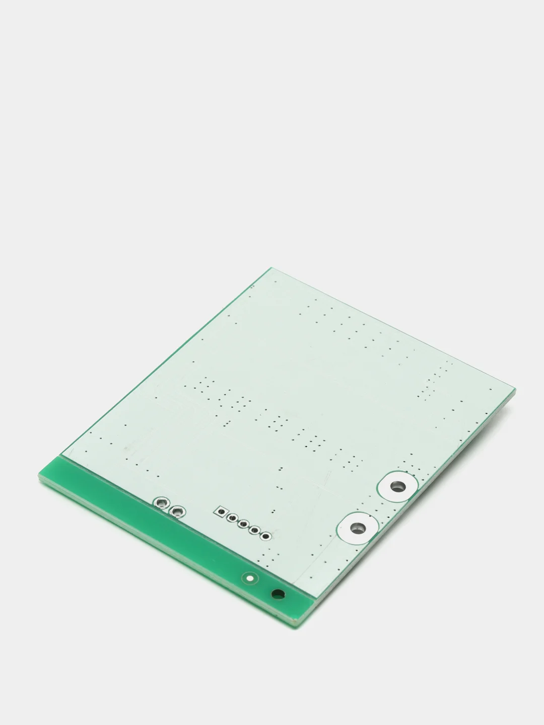 Плата защиты и балансир BMS 4S, 16.8V, 40A