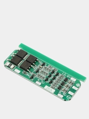 Балансировочная схема BMS 3S, 20 Ампер