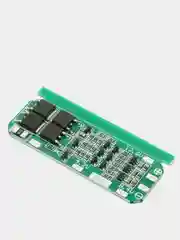 Балансировочная схема BMS 3S, 20 Ампер