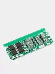 Балансировочная схема BMS 3S, 20 Ампер