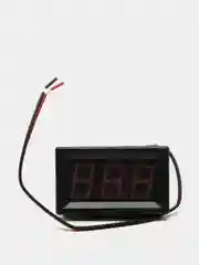 Вольтметр, 4.5-30 вольт