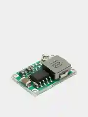 Импульсный преобразователь напряжения LM2596 mini