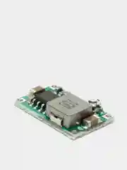 Импульсный преобразователь напряжения LM2596 mini