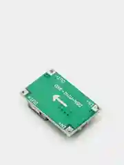 Импульсный преобразователь напряжения LM2596 mini