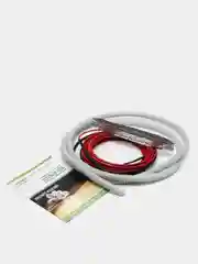 Кабель нагревательный тонкий для теплого пола Varmel Mini Cable 165 Вт, 0,7-1,25 кв.м
