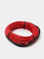 Кабель нагревательный для теплого пола Varmel Mini Cable, тонкий, 840 Вт, 4,2-7,0 кв.м
