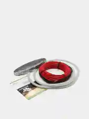 Кабель нагревательный для теплого пола Varmel Mini Cable, тонкий, 840 Вт, 4,2-7,0 кв.м