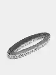 Кабель нагревательный для теплого пола Varmel Mini Cable, тонкий, 840 Вт, 4,2-7,0 кв.м
