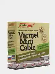 Кабель нагревательный для теплого пола Varmel Mini Cable, тонкий, 840 Вт, 4,2-7,0 кв.м
