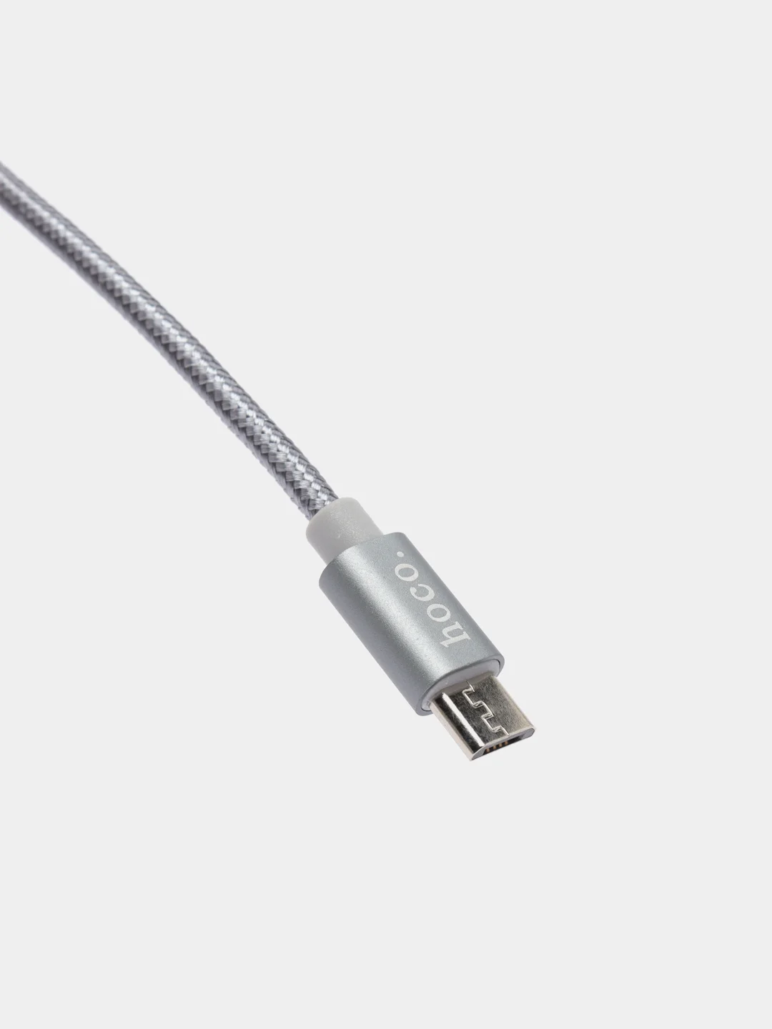 Розовый кабель HOCO X2 Micro-USB  для android