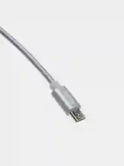 Розовый кабель HOCO X2 Micro-USB  для android