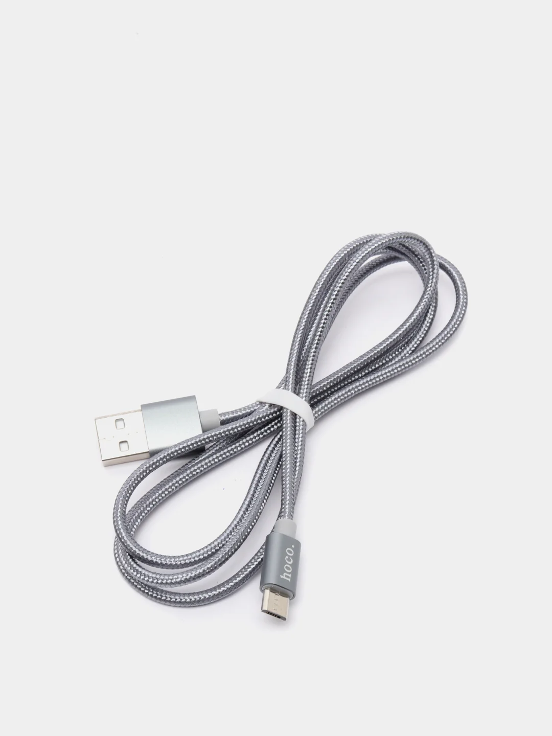 Розовый кабель HOCO X2 Micro-USB  для android
