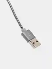 Розовый кабель HOCO X2 Micro-USB  для android