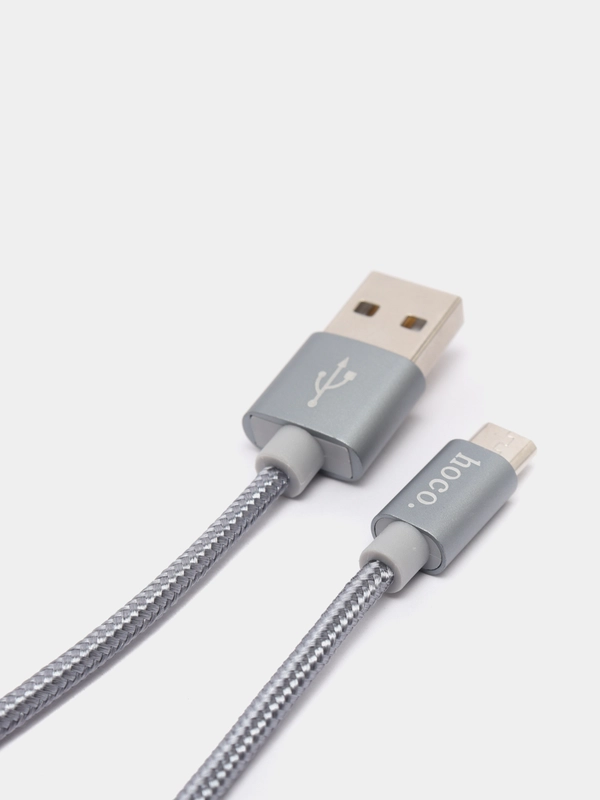 Кабель HOCO X2 Micro-USB  для android