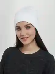 Белый шапка/matex/унисекс
