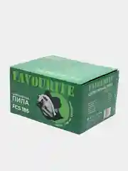 Пила циркулярная 1600Вт, ф185мм 5000об/мин FAVOURITE