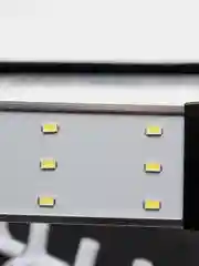 Фотобокс с освещением FST LED-80 для предметной съемки