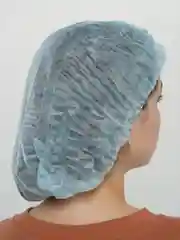 Голубой шапочка Шарлотта, 10 штук, 4 цвета