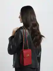 Сумка женская для телефона/Клатч-кошелек женский