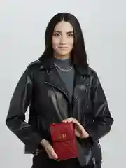 Сумка женская для телефона/Клатч-кошелек женский