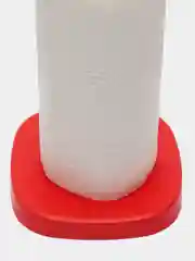 Белый держатель для бумажных полотенец Kluvi