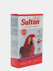 Корм Sultan для крупных попугаев "Трапеза с экзотическими фруктами и орехами", 400 г