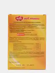 Витамины для роста и развития щенков Multi Лакомки с таурином и селеном, 100 таблеток