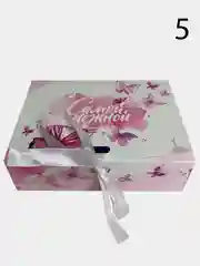 Набор салфеток, хлопок, 30*30 см, 3 штуки