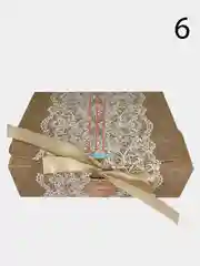 Набор салфеток, хлопок, 30*30 см, 3 штуки